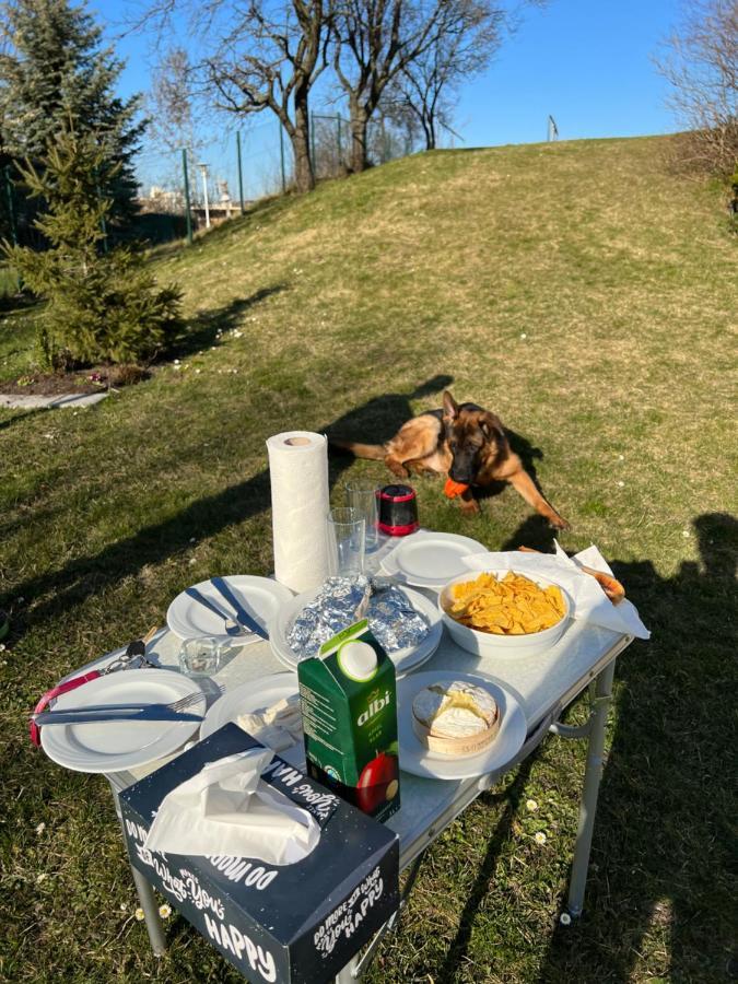 Privatunterkunft Private *