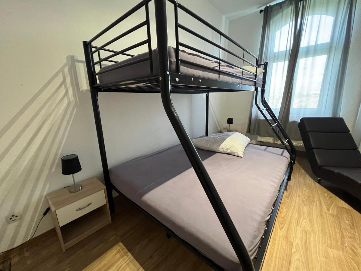 Privatunterkunft Private *