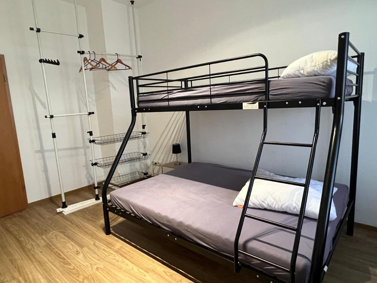 Privatunterkunft Private