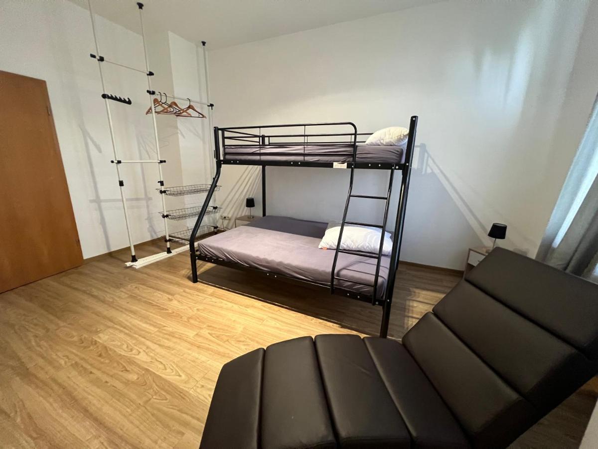Privatunterkunft Private